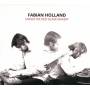 Fabian Holland - Under the Red Island Bakery