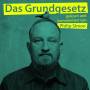 Philip Simon - Das Grundgesetz gelesen und kommentiert von Philip