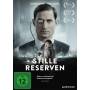 Clemens Schick - Stille Reserven [DE-Version, Regio 2/B]
