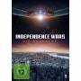 Marlene Mc'Cohen - Independence Wars-Die Rckkehr [DE-Version, Regio 2/B]