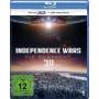 Marlene Mc'Cohen - Independence Wars-Die Rckkehr (Blu-Ray) [DE-Version, Regio 2/B]