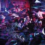 Shigeto - THE NEW MONDAY (Ltd. Purple & Black Splatter Vinyl