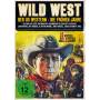 Various - Wild West: Der US Western-Die frhen Jahre [DE-Version, Regio 2/B]