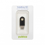 Yubico - YubiKey 5C - USB Sicherheitsschlssel
