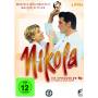 Mariele Millowitsch / Walter Sittler / Oliver Reinhard - Nikola Box 7-Episode 71-83 [DE-Version, Regio 2/B]