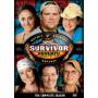 Survivor: Vanualu -The Complete Season (4pc) - Survivor: Vanuatu - The Complete Season [US-Version, Regio 1]