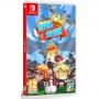 Soldout Sales & Marketing - Epic Chef (nintendo Switch)