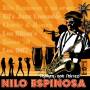 Nilo Espinosa - Shaken,Not Stirred