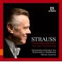 Mariss Jansons / BR SO - Eine Alpensinfonie/Tod und Verklrung