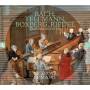Reyghere / Bowman / de Mey / Ricercar Consort - Trauerkantaten