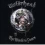 Motorhead - World Is Yours