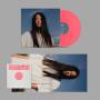 Park Hye Jin - Before I Die (LTD Pink LP+MP3 + Bonus 7inch)