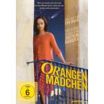 Annie Dahr Nygaard - Das Orangenmdchen [Regio free (0)]