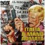 Italia A Mano Armata / O. S. T. - Italia A Mano Armata / O.s.t.