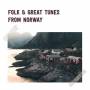 Various Artists - Folk And Great Tunes From Norway