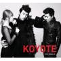 Koyote - Trundle Something Out