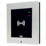 2n - 2n Ip Verso Touch Keypad Bth Rfid