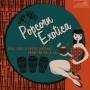 Various / Popcorn Exotica - R&B,Soul & Exotic Rockers From The 50s & 60s