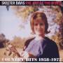 Skeeter Davis - The End Of The World/Country Hits 58-72
