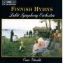 Osmo Vnsk / Lahti Symphony Orchestra - Finnish Hymns