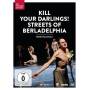 Fabian Hinrichs / + / Volksbhne Berlin - Kill Your Darlings! [Regio free (0)]