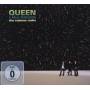 Queen & Paul Rodgers - The Cosmos Rocks (Deluxe Version) [US-Version, Regio 1/A]