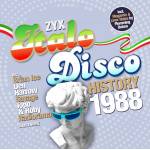 Various - ZYX Italo Disco History: 1988