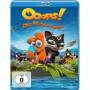 Ooops! Die Arche / BD - Ooops! Die Arche 3D/BD [DE-Version, Regio 2/B]