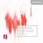 Lutz / Ensemble Cantissimo / Rascher Saxophone Quartet - War Dreams