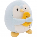 Nici Gmbh - Kuscheltier Pinguin Waddle 16