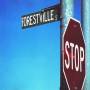 Bracket - 924 Forestville St. (col. Vinyl)