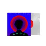 She Drew The Gun - Howl (Clear Vinyl)
