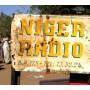 V / A - Radio Niger