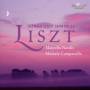 Marcello Nardis / Michele Campanella - Liszt-Lieder