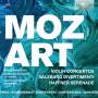 Kristof Barati / Hungarian Chamber Orchestra / + - Mozart:Music For Violin (QU)