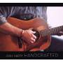 Josh Harty - Handcrafted