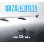 V / A - Ibiza Calling 2013