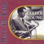 Lester Young - Hall Of Fame -5cd Box-