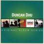 Duncan Dhu - Original Album Series