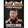 gabriel Iglesias (2pc) / (ws) - Presents Stand-up Revolution [US-Version, Regio 1]