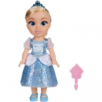 Jakks Europe B.v. - Disney Princess Puppe Cinderella, ca. 38