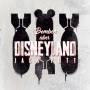 Jack Pott - Bomben Uber Disneyland (Col.Vinyl/Booklet)