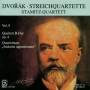 Stamitz-Quartett - Streichquartette Vol.9 (Op.4