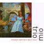 Trio Mio - Stories Around A Holy Goat