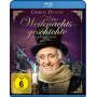 Alastair Sim - Eine Weihnachtsgeschichte (Charles [DE-Version, Regio 2/B]