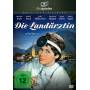 Paul May - Die Landrztin (Filmjuwelen) [DE-Version, Regio 2/B]