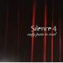 Lp-silence 4-only Pain Is Real -2lp- - Only Pain Is Real