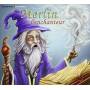 Merlin L'enchanteur - Conte