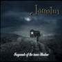 Javelin - Fragements Of The Inner Shadow