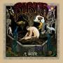 Birth - Born (Digipak)